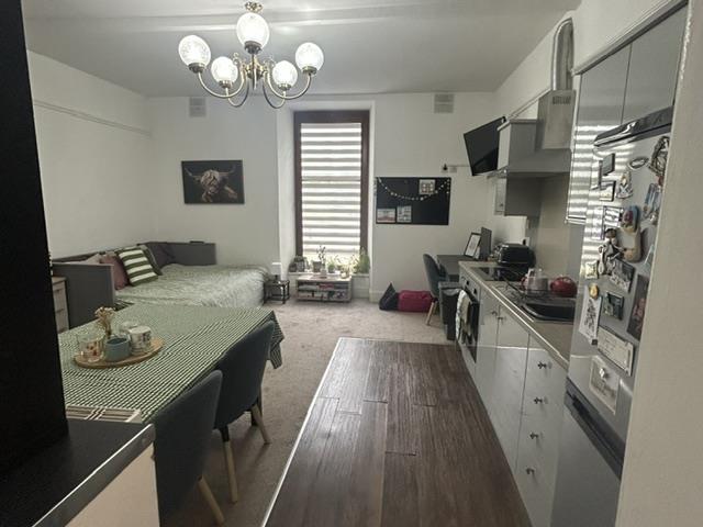 Parkfield Lodge House, Studio 2 Westbank Stables Greaves Road, Lancaster, LA1 4TZ